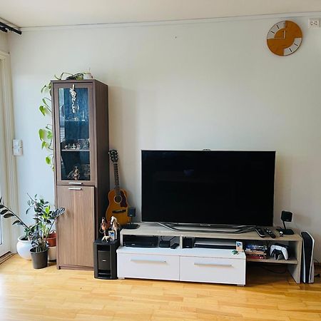 Spacious Waterfront Apartment With Free Parking - Upgraded 2024 Ставангер Екстер'єр фото