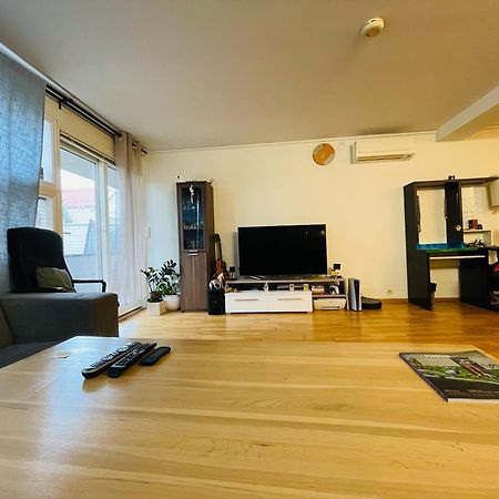 Spacious Waterfront Apartment With Free Parking - Upgraded 2024 Ставангер Екстер'єр фото
