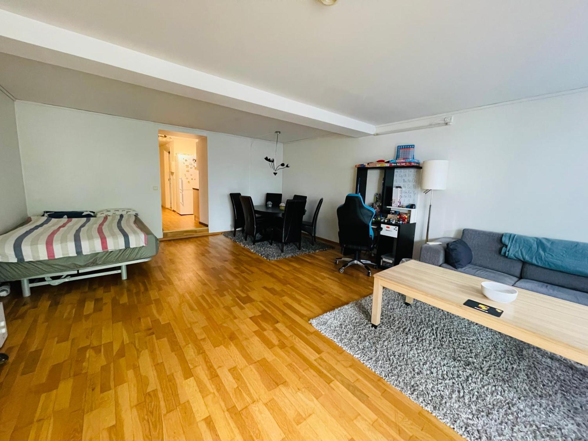 Spacious Waterfront Apartment With Free Parking - Upgraded 2024 Ставангер Екстер'єр фото